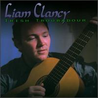 Irish Troubadour von Liam Clancy