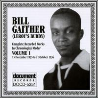 Complete Recorded Works, Vol. 1 von Bill Gaither