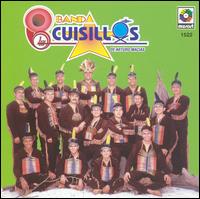 Banda Cuisillos de Arturo Macias von Cuisillos