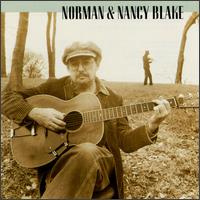 Norman & Nancy Blake Compact Disc von Norman Blake