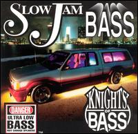 Slow Jam Bass von Knights of Bass