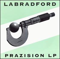 Prazision von Labradford