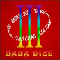 Baba Dice von Culturas