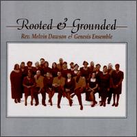 Rooted & Grounded von Rev. Melvin Dawson