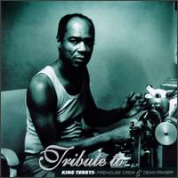 Tribute to King Tubby's von The Firehouse Crew