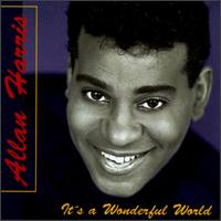 It's a Wonderful World von Allan Harris