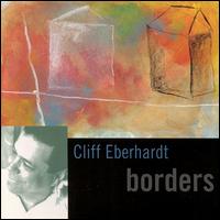 Borders von Cliff Eberhardt