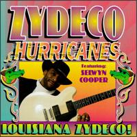 Louisiana Zydeco von Zydeco Hurricanes