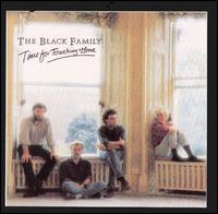 Time for Touching Home von The Black Family