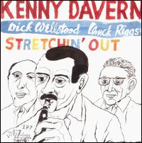 Stretchin' Out von Kenny Davern