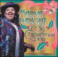 My Christmas Song [Mardi Gras] von Marva Wright