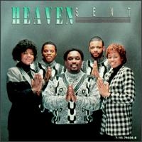 Heaven Sent von Heavensent