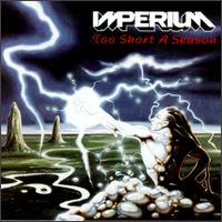 Too Short a Season von Imperium