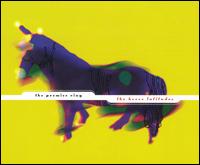 Horse Latitudes von The Promise Ring