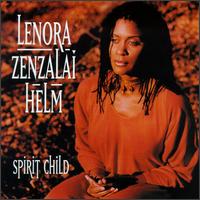 Spirit Child von Lenora Zenzalai Helm