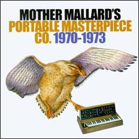 1970-1973 von Mother Mallard's Portable...