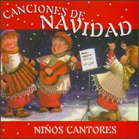 Canciones de Navidad von Ninos Cantores