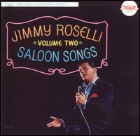 Saloon Songs, Vol. 2 von Jimmy Roselli