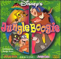 Jungle Boogie [Disney] von Disney