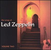 Songs of Led Zeppelin, Vol. 2 von M.P.B.