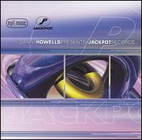 Jackpot Records von Danny Howells