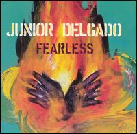 Fearless von Junior Delgado