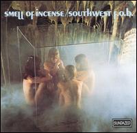 Smell of Incense von The Southwest F.O.B.