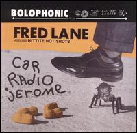 Car Radio Jerome von Fred Lane