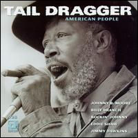 American People von Tail Dragger