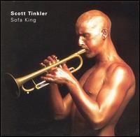 Sofa King von Scott Tinkler