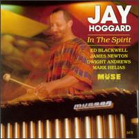 In the Spirit von Jay Hoggard