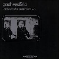 Scientific Supercake von Godheadsilo