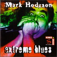 Extreme Blues von Mark Hodgson