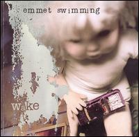 Wake von Emmet Swimming