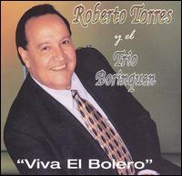 Viva el Bolero von Roberto Torres