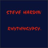 Rhythmgypsy von Steve Hardin