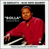 "Bolla" Keyboard Blues von Ed Bentley