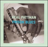 Prison Blues von Neal Pattman