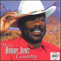 Sings Country von Bobby Jonz