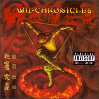 Wu-Chronicles von Wu-Tang Clan