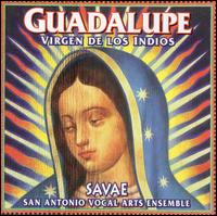 Guadalupe: Virgen de los Indios von Savae