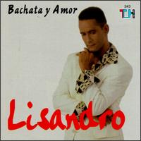 Bachata Y Amor von Lisandro