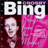 Songs from the Movies von Bing Crosby