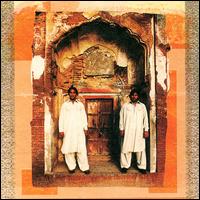 Attish: The Hidden Fire von Rizwan-Muazzam Qawwali Group