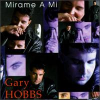 Mirame a Mi von Gary Hobbs