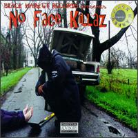 No Face Killaz von Various Artists