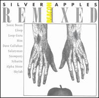 Beacon Remixed von Silver Apples