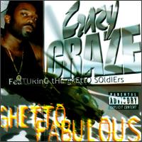 Ghetto Fabulous von Crazy Craze