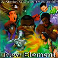 New Element von New Element