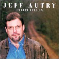 Foothills von Jeff Autry